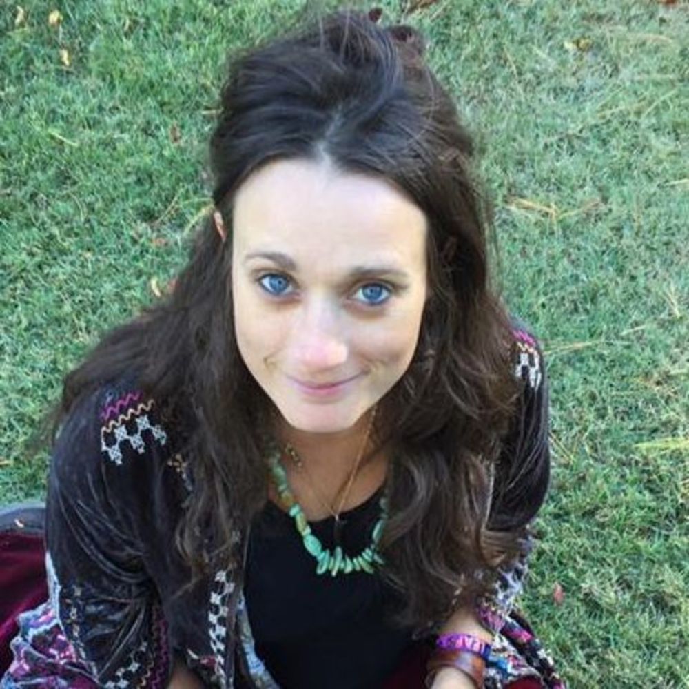 Meet your Posher, Taurey-claire